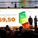 Screenshoot dari Youtube KPK : https://www.youtube.com/watch?v=WojOgHKCwYs