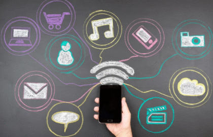 Algoritma: Otoritas Baru yang Tidak Kita Sadari